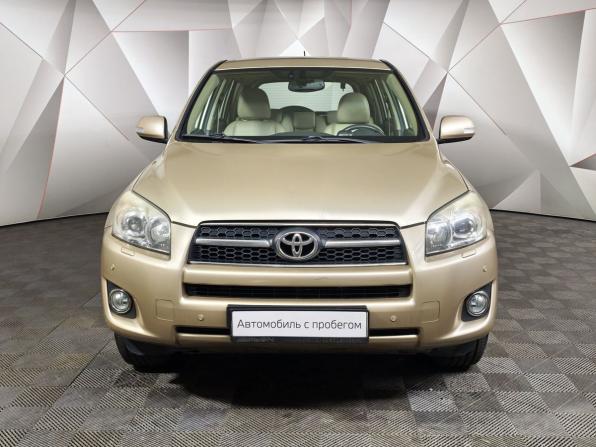 Toyota RAV4 III (XA30) с пробегом 2010 года, цена 1 261 000 рублей, 118855 км, внедорожник, Автокод Объявления