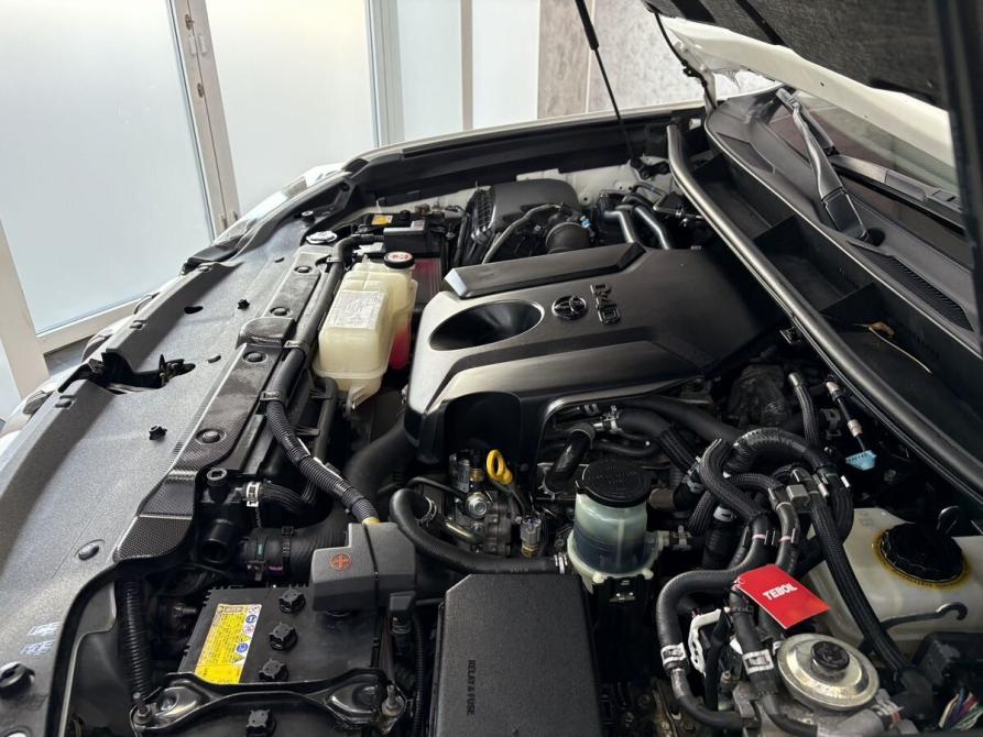 Toyota Land Cruiser Prado 150 Series Рестайлинг 2 Ярославль  - изображение 40