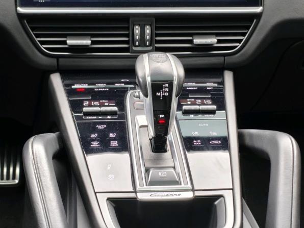 Porsche Cayenne III с пробегом 2019 года, цена 8 200 000 рублей, 104406 км, внедорожник, Автокод Объявления