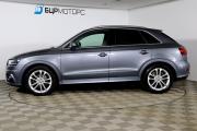 Audi Q3 I (8U) Нижний Новгород  - изображение 30