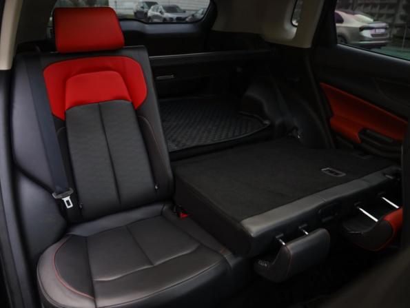 Changan CS55 Plus II с пробегом 2024 года, цена 1 799 000 рублей, 99000 км, внедорожник, Автокод Объявления