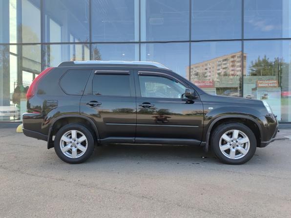 Nissan X-Trail III с пробегом 2014 года, цена 1 487 200 рублей, 195000 км, внедорожник, Автокод Объявления