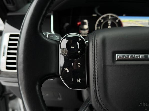 Land Rover Range Rover IV Рестайлинг с пробегом 2020 года, цена 8 500 000 рублей, 82400 км, внедорожник, Автокод Объявления