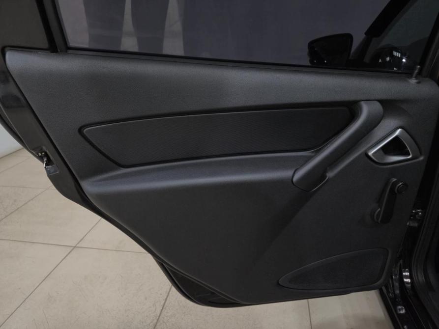 Lada (ВАЗ) Granta I Рестайлинг Альметьевск  - изображение 17
