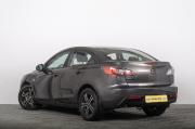 Mazda 3 II (BL) Томск  - изображение 25