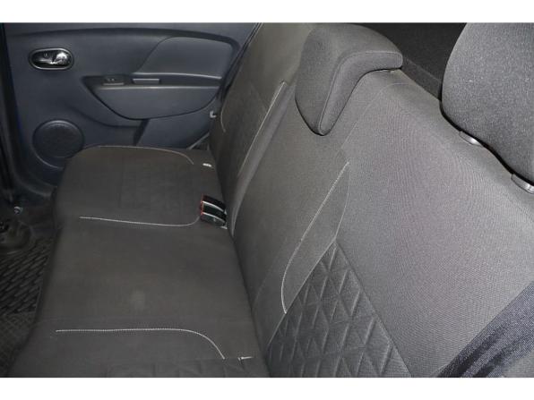 Renault Sandero II с пробегом 2017 года, цена 1 129 000 рублей, 54866 км, хэтчбек, Автокод Объявления