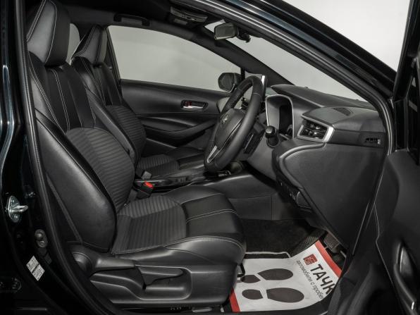 Toyota Corolla XII (E210) с пробегом 2020 года, цена 1 565 500 рублей, 91635 км, хэтчбек, Автокод Объявления