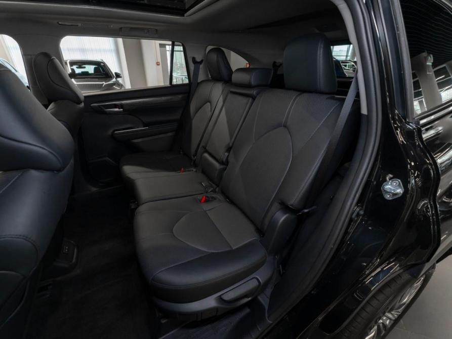 Toyota Highlander IV (XU70) Москва  - изображение 14