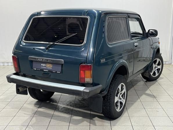 Lada (ВАЗ) 2121 (4x4) I Рестайлинг с пробегом 2010 года, цена 345 000 рублей, 395794 км, внедорожник, Автокод Объявления
