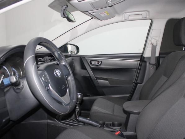 Toyota Corolla XI (E160 E170 E180) с пробегом 2014 года, цена 1 229 900 рублей, 148523 км, седан, Автокод Объявления