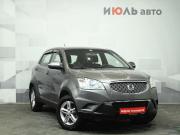SsangYong Actyon II Екатеринбург  - изображение 18