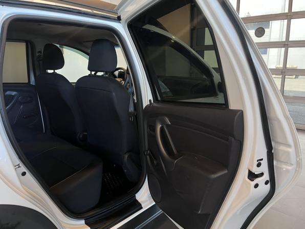 Renault Duster I Рестайлинг с пробегом 2019 года, цена 1 560 000 рублей, 142878 км, внедорожник, Автокод Объявления