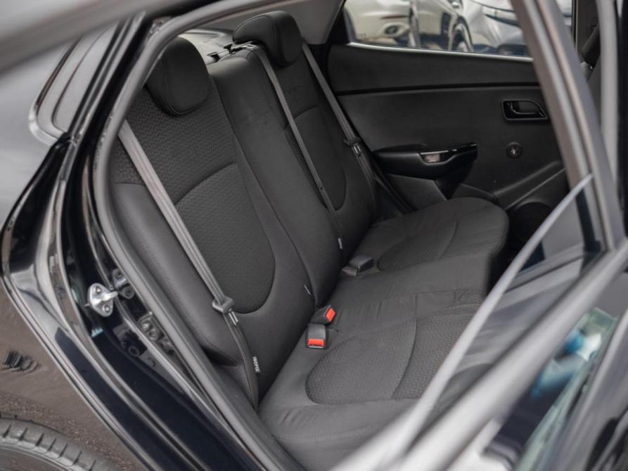 Kia Rio III Рестайлинг Сочи  - изображение 7