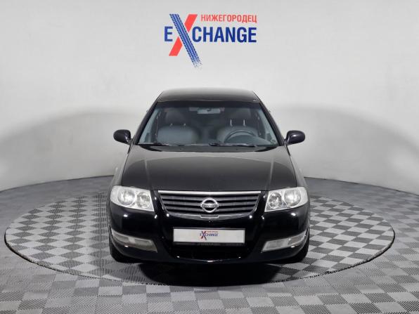 Nissan Almera Classic I с пробегом 2007 года, цена 465 000 рублей, 191121 км, седан, Автокод Объявления