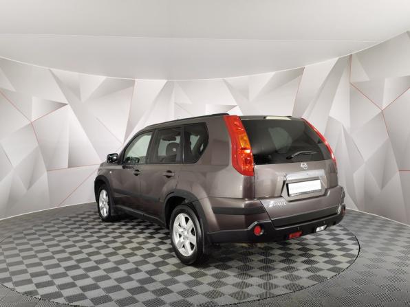 Nissan X-Trail II с пробегом 2007 года, цена 935 000 рублей, 180298 км, внедорожник, Автокод Объявления