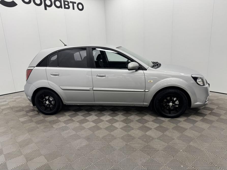 Kia Rio II Рестайлинг Воронеж  - изображение 10