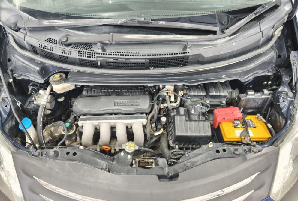 Honda Freed I Екатеринбург  - изображение 10