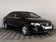 Volkswagen Passat B6 Санкт-Петербург  - изображение 24