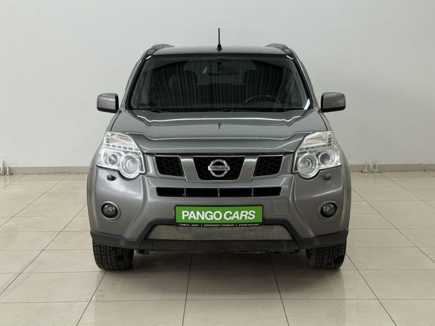 Nissan X-Trail II Рестайлинг Смоленск  - изображение 2
