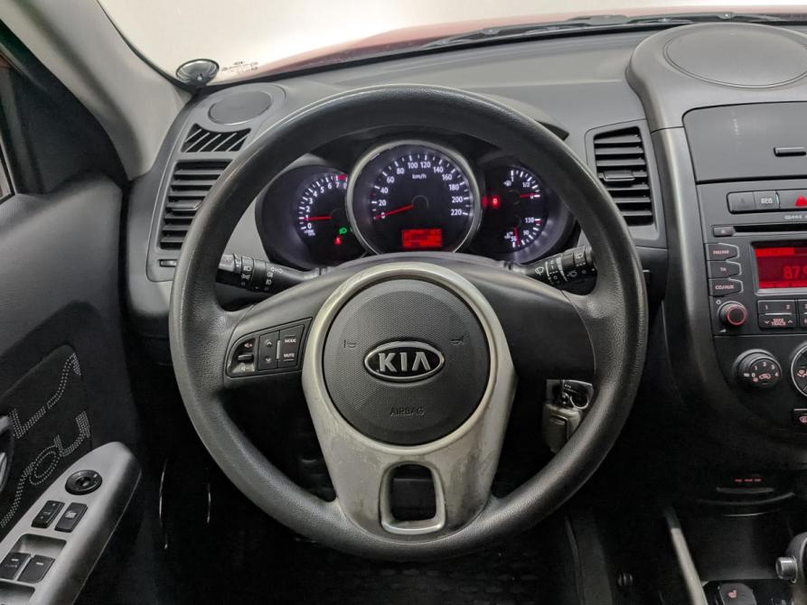 Kia Soul I Рестайлинг Москва  - изображение 21