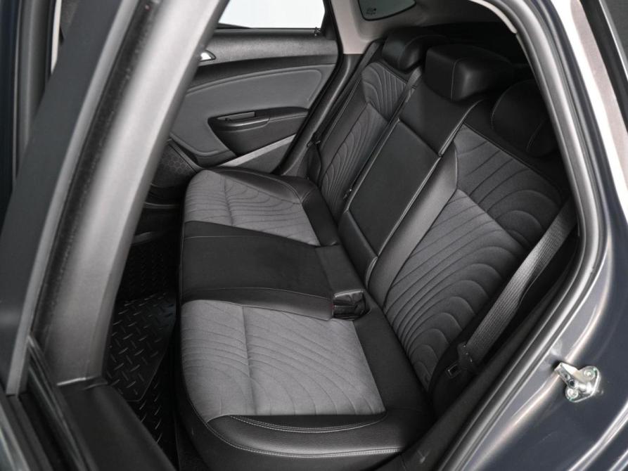 Opel Astra J Рестайлинг Ростов-на-Дону  - изображение 9