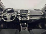 Toyota RAV4 III (XA30) Рестайлинг Санкт-Петербург  - изображение 30