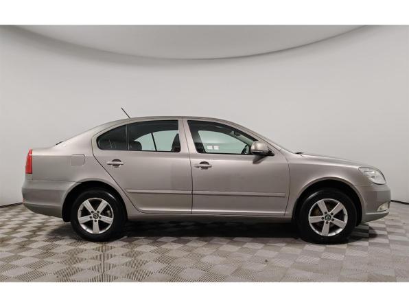 Skoda Octavia II (A5) Рестайлинг с пробегом 2012 года, цена 899 000 рублей, 147889 км, универсал, Автокод Объявления