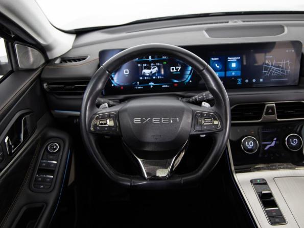 Exeed TXL I Рестайлинг с пробегом 2022 года, цена 2 225 000 рублей, 67966 км, внедорожник, Автокод Объявления
