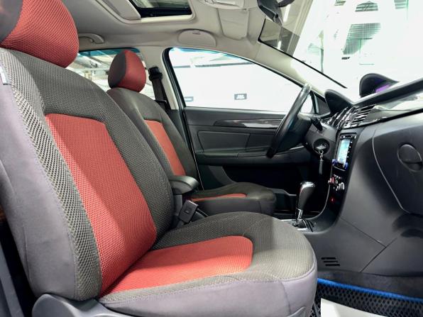 Dongfeng H30 Cross с пробегом 2016 года, цена 590 000 рублей, 150363 км, хэтчбек, Автокод Объявления