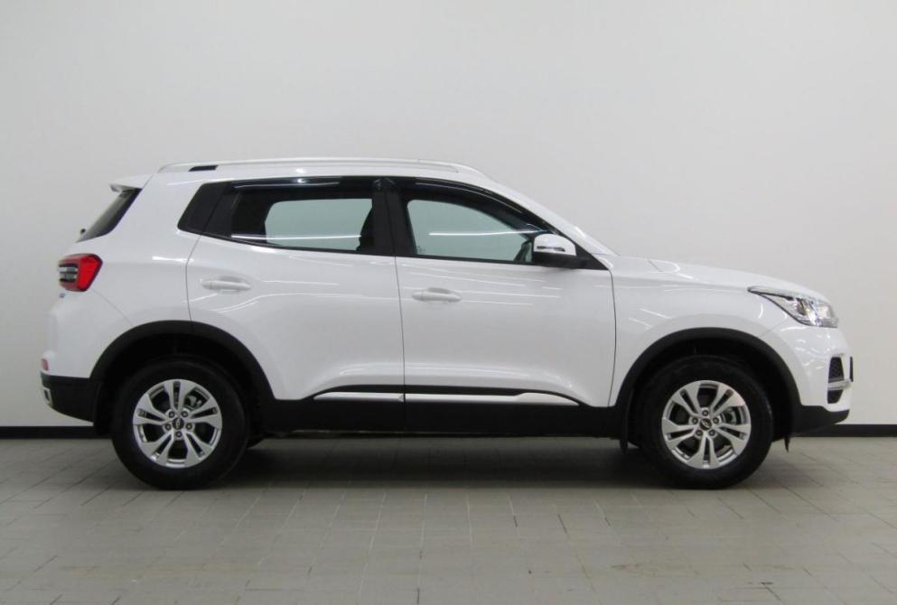 Chery Tiggo 4 I Рестайлинг Екатеринбург  - изображение 7