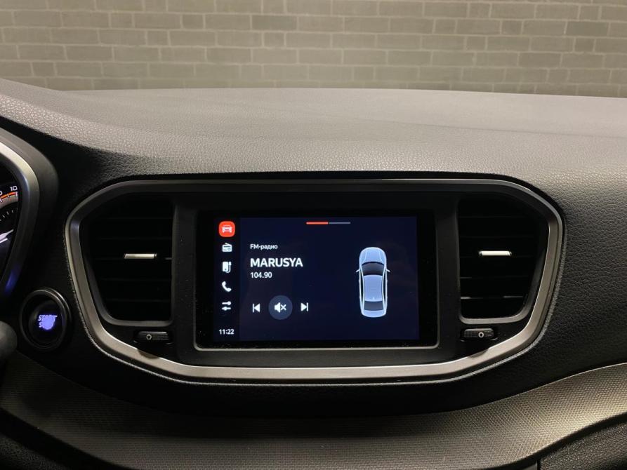 Lada (ВАЗ) Vesta I Рестайлинг (NG) Челябинск  - изображение 12