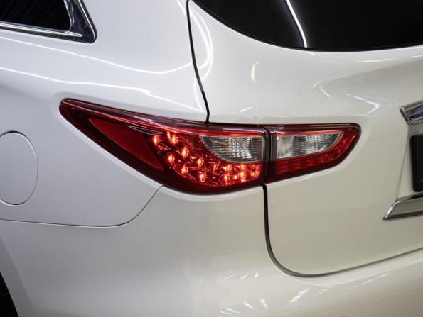 Infiniti QX60 I с пробегом 2014 года, цена 1 649 000 рублей, 185137 км, внедорожник, Автокод Объявления
