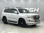 Toyota Land Cruiser 200 Series Рестайлинг 2 Ростов-на-Дону  - изображение 22