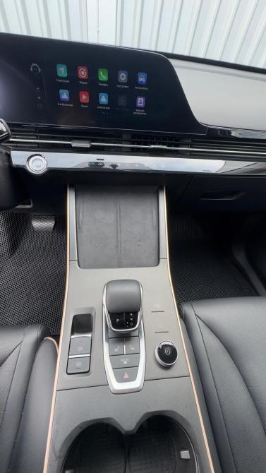 Omoda C5 I Ростов-на-Дону  - изображение 14
