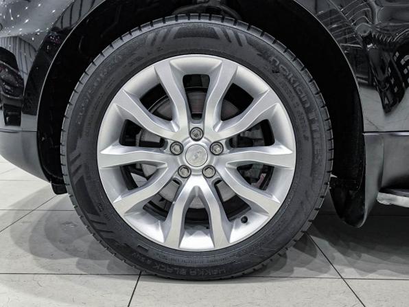 Land Rover Range Rover Sport II с пробегом 2015 года, цена 3 550 000 рублей, 102036 км, внедорожник, Автокод Объявления