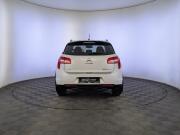 Citroen C4 Aircross Москва  - изображение 36
