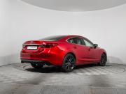 Mazda 6 III (GJ) Рестайлинг Санкт-Петербург  - изображение 27
