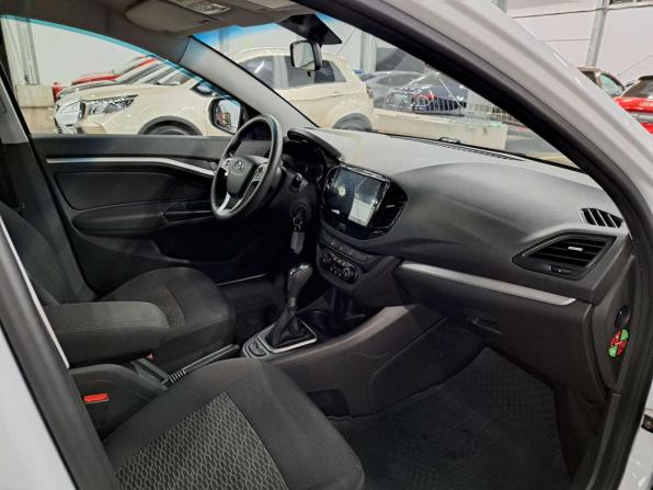 Lada (ВАЗ) Vesta I с пробегом 2020 года, цена 870 000 рублей, 121737 км, седан, Автокод Объявления