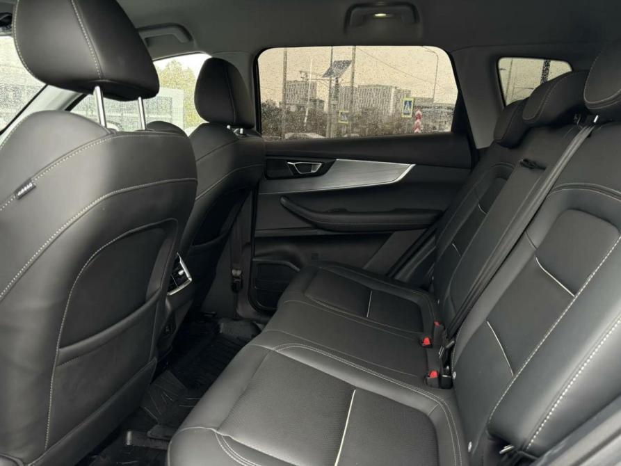 Chery Tiggo 7 Pro Max I Крым  - изображение 16