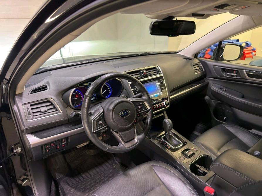 Subaru Legacy VI Рестайлинг Новосибирск  - изображение 15
