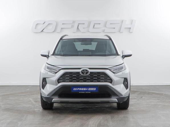Toyota RAV4 V (XA50) с пробегом 2020 года, цена 3 090 900 рублей, 102858 км, внедорожник, Автокод Объявления