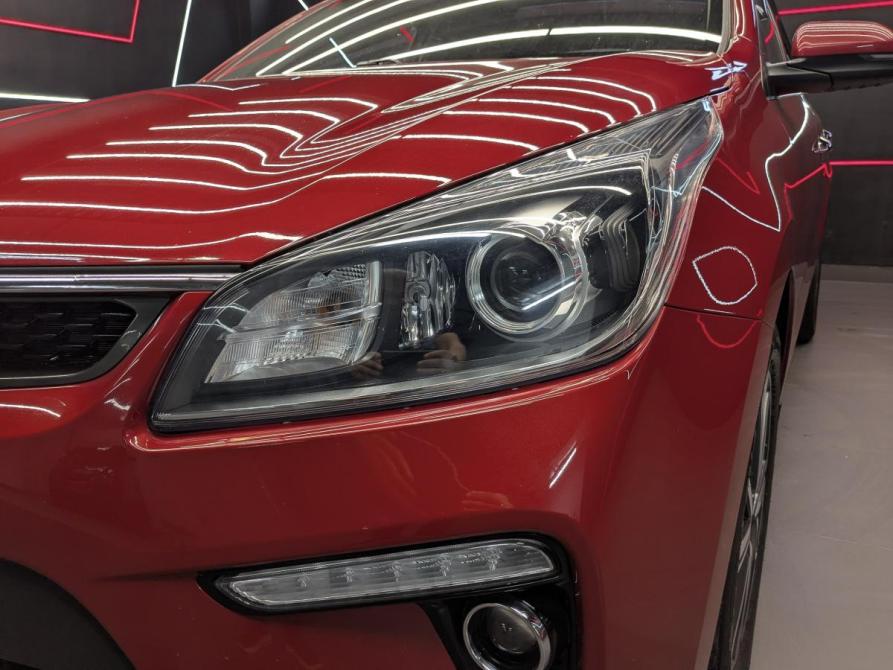 Kia Rio IV Москва  - изображение 11