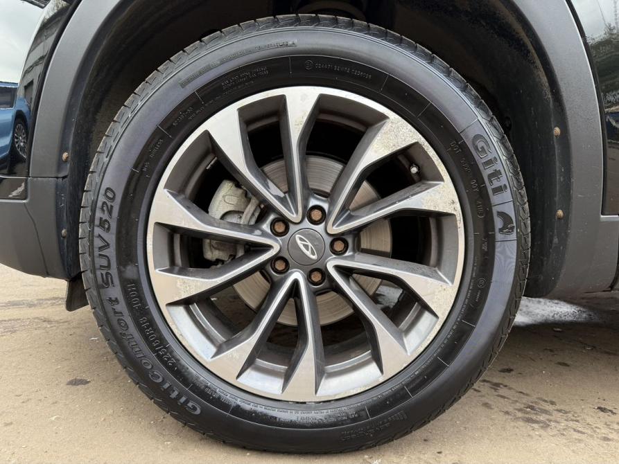 Chery Tiggo 7 I Москва  - изображение 9