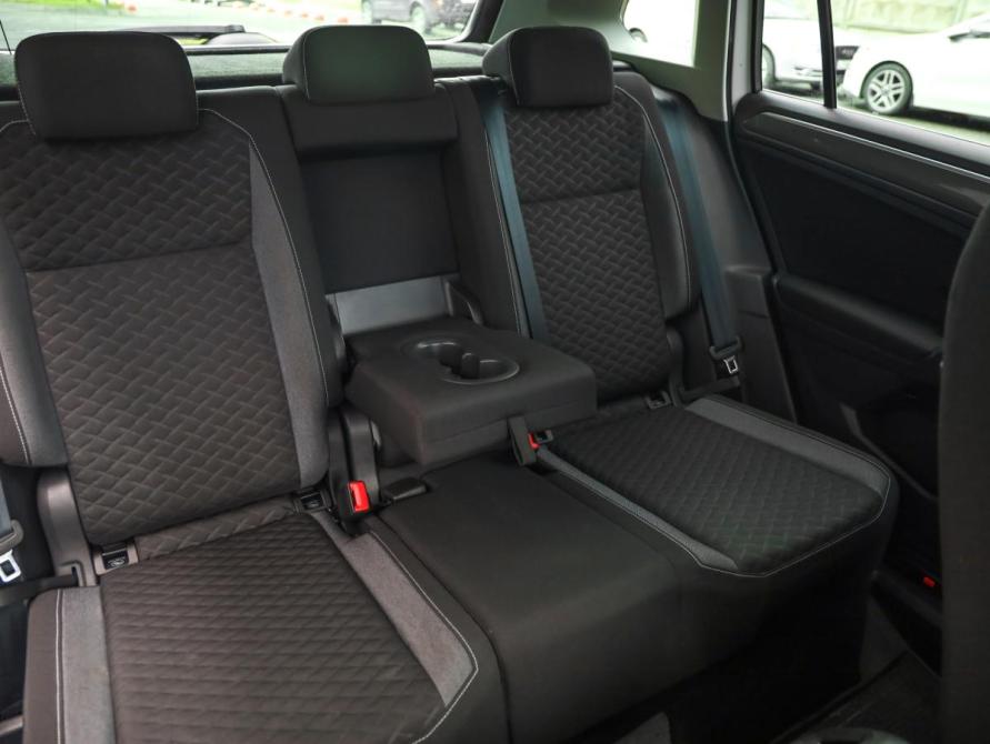 Volkswagen Tiguan II Санкт-Петербург  - изображение 31