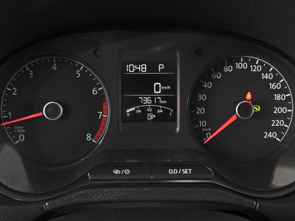 Volkswagen Polo V Рестайлинг с пробегом 2019 года, цена 1 550 000 рублей, 73617 км, седан, Автокод Объявления