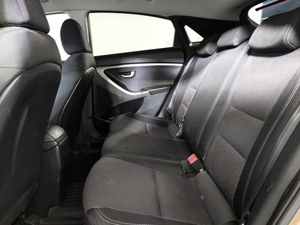Hyundai i30 II с пробегом 2014 года, цена 1 050 000 рублей, 182549 км, хэтчбек, Автокод Объявления