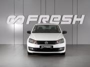Volkswagen Polo V Рестайлинг Минеральные Воды  - изображение 17