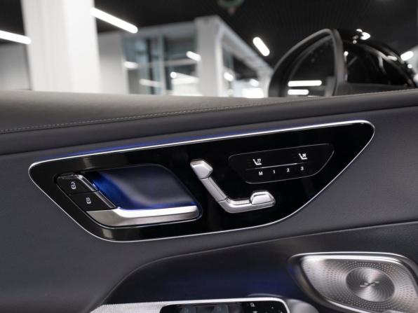 Mercedes-Benz GLC II (X254) с пробегом 2025 года, цена 8 150 000 рублей, 5235 км, внедорожник, Автокод Объявления