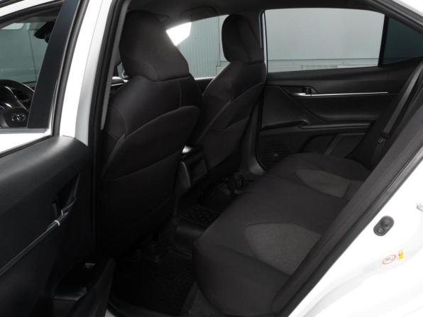 Toyota Camry VIII (XV70) с пробегом 2019 года, цена 2 690 000 рублей, 204189 км, седан, Автокод Объявления