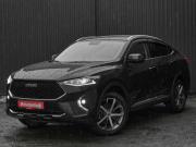 Haval F7x I Екатеринбург  - изображение 25